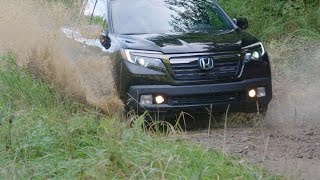 2023 Honda Ridgeline Black Edition All Specs amp Test Drive [upl. by Rosanna]