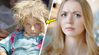 Woman Sees Homeless Kid Identical To Her Daughter  DNA Test Reveals Her True Identity [upl. by Schild]