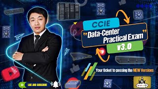 Ccie Data Center V30 The Highest Pass Rate In The Industry [upl. by Vivie301]