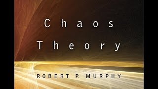 Chaos Theory Essay 1 Private Law  by Robert P Murphy [upl. by Enirroc]