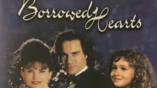 Borrowed Hearts  1996 Christmas movie full [upl. by Nynnahs]