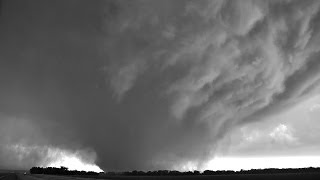 Bennington Kansas EF4 Tornado on May 28 2013 [upl. by Fanni499]