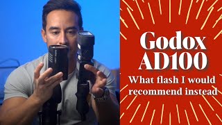 AD100 Review Why I would recommend something else instead [upl. by Adnar]