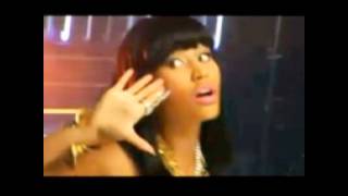 Nicki Minaj Ft Eminem Romans Revenge [upl. by Nagard]