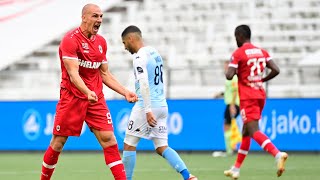 Highlights  JPL speeldag 8  Royal Antwerp FC  RFC Seraing [upl. by Eelir907]