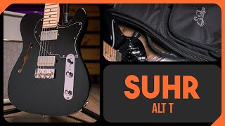 Suhr Alt T [upl. by Joe310]