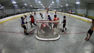 HTBHL Playoffs Quarterfinals Game 3  The Spitting Llamas vs Redline  July 22 2024 [upl. by Fonsie]