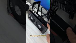 sesimple it pake external GPU di laptopmini pc [upl. by Alinoel]