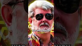 George Lucas Gets MILLIONS of Views For RANDOM Documentary starwars georgelucas shorts [upl. by Charlet]