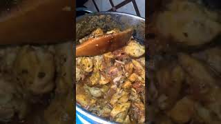 chicken karahi [upl. by Gadmon]