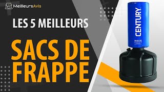 ⭐️ MEILLEUR SAC DE FRAPPE  Avis amp Guide dachat Comparatif 2021 [upl. by Sitof]