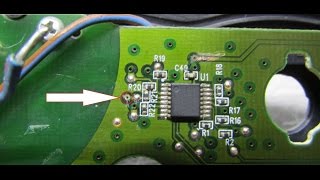 How to wire Handbrake to X button on Logitech g920 for Assetto Corsa Xbox One [upl. by Cowie]