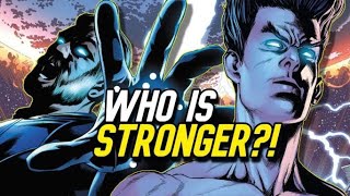 Franklin Richards vs Legion  The Honest Truth [upl. by Georglana]