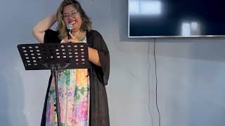 Christabel Corazza Testimony leh zai VineyardCulture [upl. by Seyler]