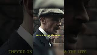 Peaky Blinders Unite shorts peakyblinders thomasshelby arthurshelby johnshelby [upl. by Vinni]