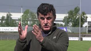 Longford Senior Championship 2024 Episode 5 Round 5 Round up [upl. by Eadrahs307]