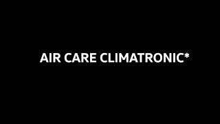 ID4 Air Care Climatronic  Volkswagen [upl. by Naivatco]