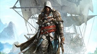 Assassins Creed 4 Black Flag  Pirates Life on the High Seas Trailer [upl. by Sigler793]