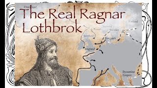 The Real Ragnar Lothbrok  Vikings Documentary [upl. by Stearne]