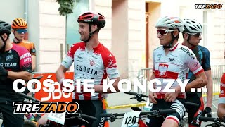 COŚ SIĘ KOŃCZY COŚ SIĘ ZACZYNA MASTERSI I AMATORZY Głucholazy MTB XC 2024 [upl. by Tereb]