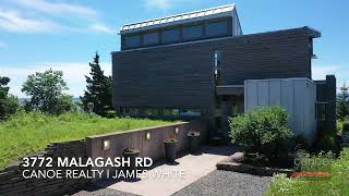 3772 Malagash Rd [upl. by Rianna]