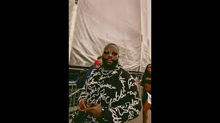 FREE Rick Ross x Rylo Rodriguez Type Beat  quotPresidentialquot [upl. by Saihtam]