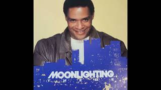 Al Jarreau  Moonlighting Theme 1987 Jazz Funk Purrfection Version [upl. by Rochus]