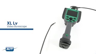 XL Lv Video Borescope [upl. by Kevan]