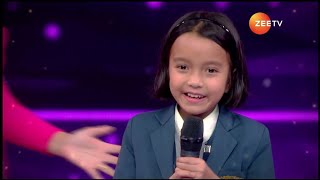 jetshen dohna lama audition performance [upl. by Meridel]