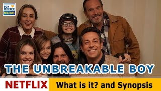 Unbreakable 2000 Trailer Subtitulado [upl. by Akinal]