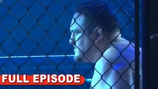 IMPACT Jan 3 2013  FULL EPISODE  Kurt Angle And Samoa Joe vs Aces And Eights IN A STEEL CAGE [upl. by Aibat84]