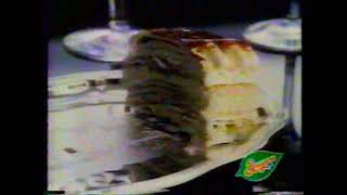 1995 Breyers Vienetta Ice Cream Commercial [upl. by Cecilia421]