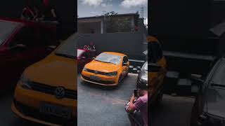 Gol g6 rebaixado rodas 18 suspensão a ar automobile golg6 memes golg1 façavocêmesmo golg4 [upl. by Naro]