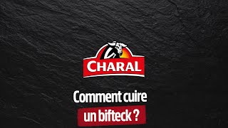 Comment cuire un bifteck [upl. by Omura]