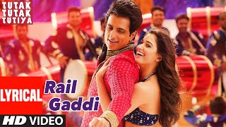 Tutak Tutak Tutiya Song by Kanika Kapoor Malkit Singh and Sonu Sood Movie Devi 14 August 2017 [upl. by Capriola]