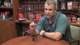 Hornady Superformance Shotgun Slugs  Jason Hornady [upl. by Amabel]