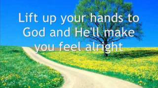 LIFT UP YOUR HANDS  Gary Valenciano [upl. by Ataner]