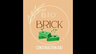 Proyecto BIO BRICK [upl. by Garrity]