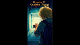 Chapter 10 The Viel of Shadows Audio Graphic Novel Zodiac Wars astrologythemed audio graphic novel [upl. by Penhall]