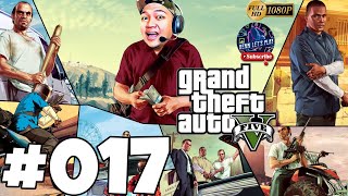 Playing GTA V this 2024 Grand Theft Auto 5  Seventeenth Episode on PlayStation 4 Slim gta gtav [upl. by Acinomad]