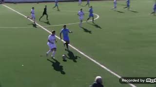 Partido vs Yupanqui Reserva 2024 [upl. by Nahsin]