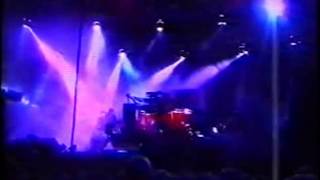 The Prodigy  Climbatize Horns amp Beats Live at Midtfyns Festival Denmark 1998 [upl. by Ania545]