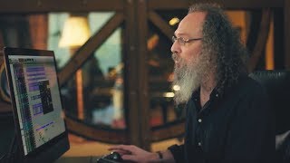 Andrew Scheps InDepth Mixing Tips for Scheps Omni Channel [upl. by Epolulot530]