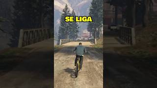 Nunca Jogue de Madrugada 😨 gta5 shorts [upl. by Rez870]