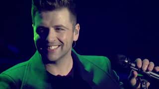 Westlife  Full Concert O2 SmartSounds 241111 [upl. by Ynna]