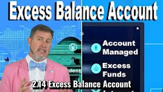 What is a Federal Reserve Excess Balance Account [upl. by Lumbard]