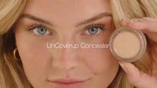 RMS Beauty UnCoverup Concealer concealer [upl. by Akinwahs]