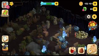 Goldberry Caves  Klondike Adventures  Пещеры Голдберри [upl. by Cindie]