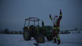 Weihnachtsgeschichte der Feuerwehr Gaildorf  2023 [upl. by Snowber]