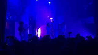 Kerosene Ft Diana Gordon  Yves Tumor Fonda Theatre 11721 Pt 1 [upl. by Haianeb466]